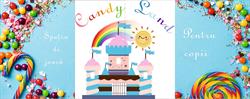 Candy Land, Târgu Mureş