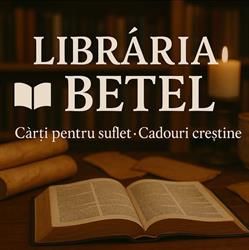 Libraria Betel Radauti
