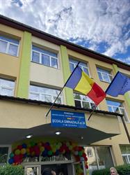 Scoala Gimnazială Nr. 24 Timişoara