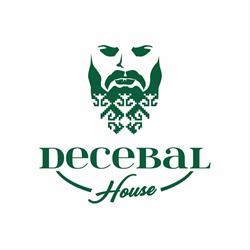 Restaurant Decebal House, Cluj-Napoca
