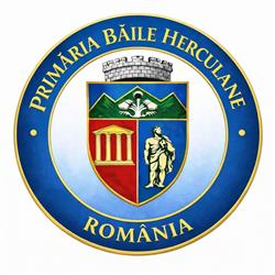 Primăria Băile Herculane