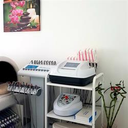 Salon Hera Body Therapy, Constanţa