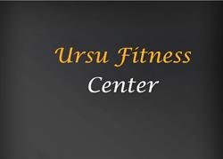 Ursu Fitness Center, Braşov