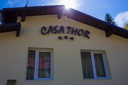 Casa Thor, Sinaia