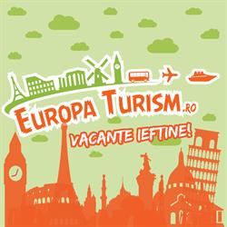 Agenţia Europa Turism, Timişoara