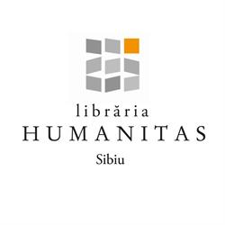 Librăria Humanitas Constantin Noica Sibiu