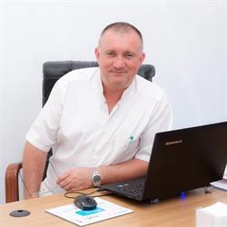 Cabinet Medical Dr.Eduard Milu S.R.L, Ploieşti