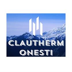 Clautherm, Oneşti