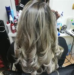 Salon Elias, Galaţi