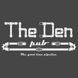 The Den Pub, Bucureşti