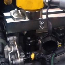 Extractii Injectoare Blocate, Râmnicu Sărat