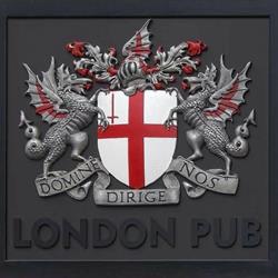 London Pub, Cluj-Napoca
