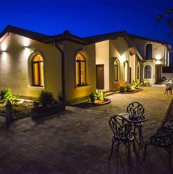 Casa Alina, Deva