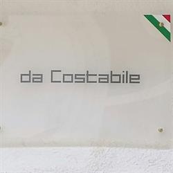Da Costabile'' - Made in Italy, Timişoara