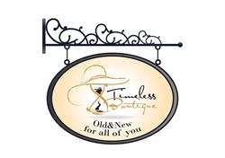 Timeless Boutique, Bucureşti