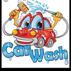 Spalatorie auto Red Car Wash, Braşov