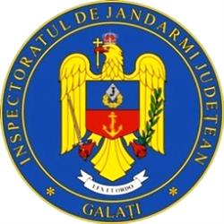 Inspectoratul de Jandarmi Judeţean Galaţi