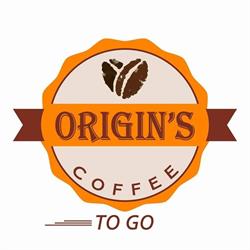 Origin's Coffee, Iaşi