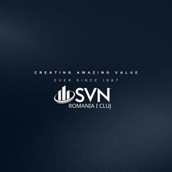 SVN Romania I Cluj