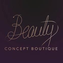 Beauty Concept Boutique, Bucureşti