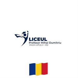 Şcoala Gimnazială 'Profesor Mihai Dumitriu' Valea Lupului, Iaşi