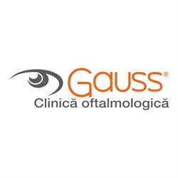 Clinica Oftalmologică Gauss, Bacău