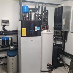 Sc Ciupirom Instal Srl, Timişoara
