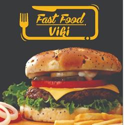 Viki Fast-Food, Făgăraş