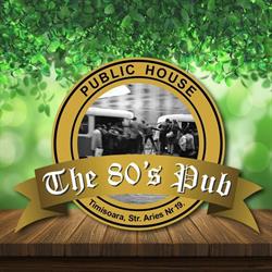 The 80's Pub, Timişoara