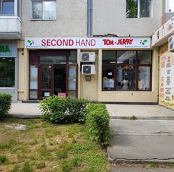 Secondo Eliberarii, Constanţa