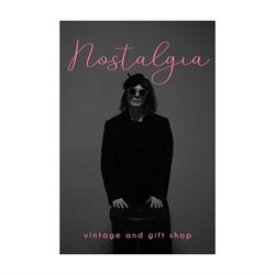Nostalgia Vintage Shop, Constanţa