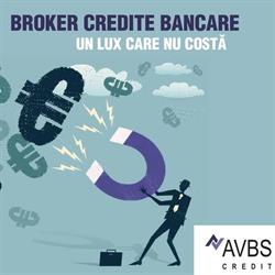 Broker de Credite - Mariana Copaceanu, Bucureşti