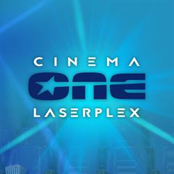Cinema One Laserplex, Braşov