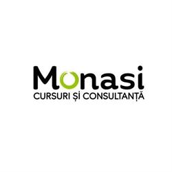 Monasi Cursuri si Consultanta, Târgu Mureş