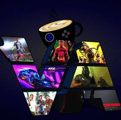 Virtual Arena Games PS4, Constanţa