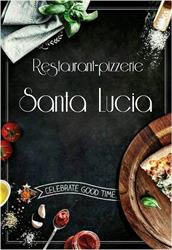 Restaurant SANTA LUCIA, Cluj-Napoca