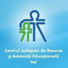 Centrul Judeţean de Resurse şi Asistenţă Educaţională Iaşi