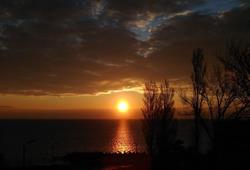 Vila Tropicana - cu vedere la mare, Eforie Sud