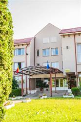 Primăria Sânmartin