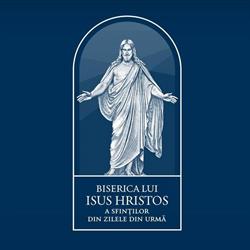 Biserica lui Isus Hristos Restaurata - Bucureşti Panduri