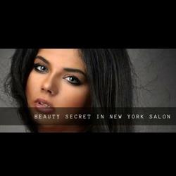 Beauty Secret in New York Salon, Bucureşti