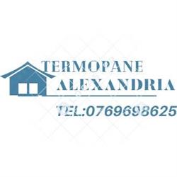 Termopane Alexandria