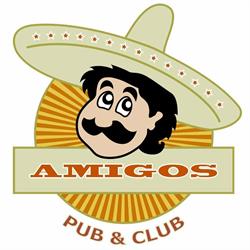 Amigos Pub & Club, Bucureşti