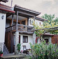 Pensiunea Plaiul Castanilor, Tismana