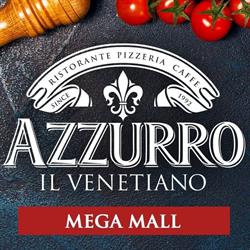 Azzurro Il Venetiano, Bucureşti
