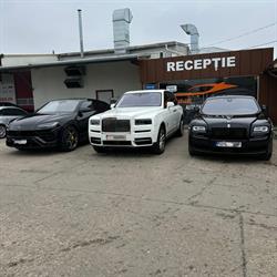 Auto Garage Expert, Popeşti-Leordeni