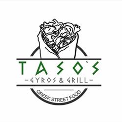 Tasos Gyros & Grill, Constanţa