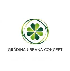Gradina Urbana Concept, Bucureşti