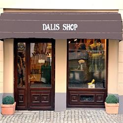 Dalis Shop, Bucureşti