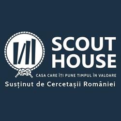 ScoutHouse, Cluj-Napoca